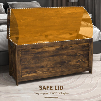 Storage Cabinet-Brown ( Amazon Shipping)（Prohibited by WalMart）