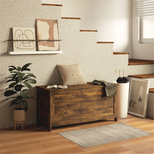 Storage Cabinet-Brown ( Amazon Shipping)（Prohibited by WalMart）