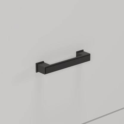 4 layers with 2 USB 2 plugs and sockets 2 drawers Triamine board 60*23.5*180cm display cabinet white