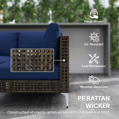 Patio Furniture Set