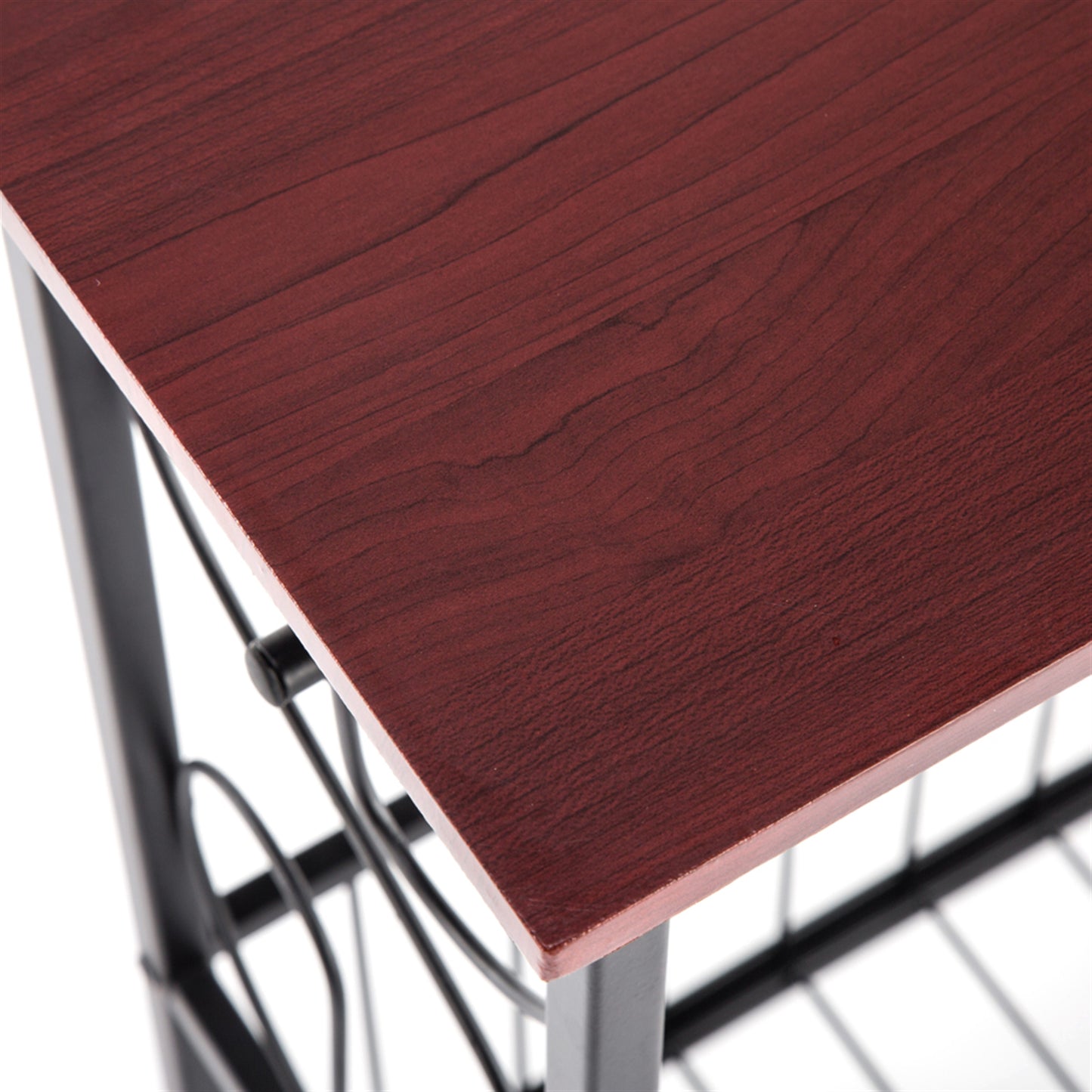 Multifunctional Bathroom Table Indoor Side Table Coffee