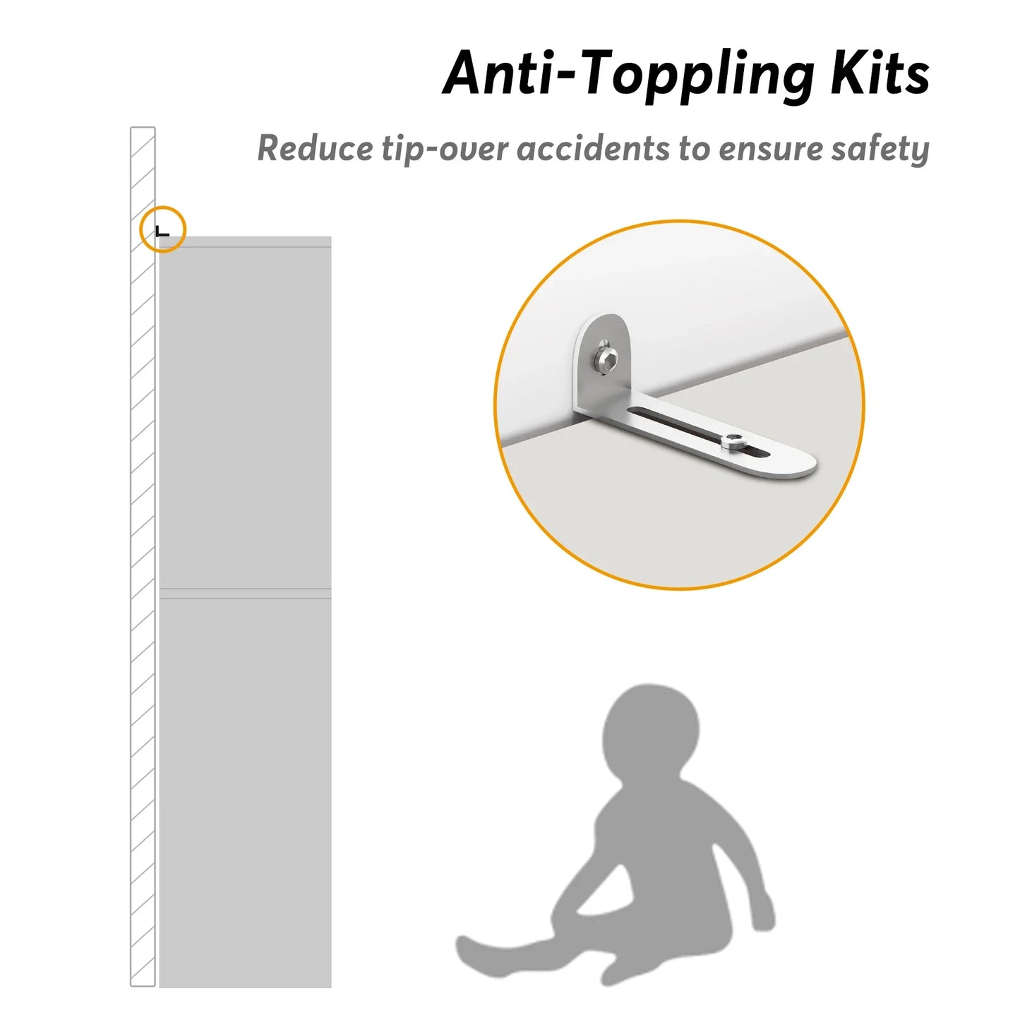 MonoWood 71 Inch Tall Bookcase, Modern Freestanding Bookshelf 9 Tier Bookcases,Display Shelf Storage Cabinet Organizer